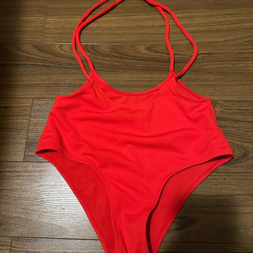 Swimsuit bottoms